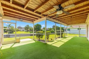 2330 Edgewater Drive, Lake Clarke Shores, FL 33406 Sold 01/24/25