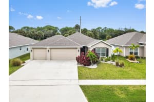 5352 Lugo Street, Fort Pierce