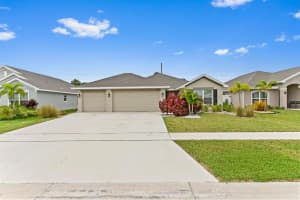 5352 Lugo Street, Fort Pierce, FL 34951 Sold 01/09/26