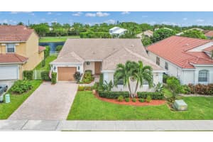 9561 Tavernier Drive, Boca Raton, FL 33496 Sold 12/27/24