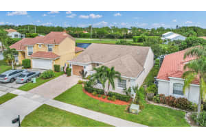 9561 Tavernier Drive, Boca Raton, FL 33496 Sold 12/27/24