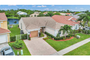 9561 Tavernier Drive, Boca Raton, FL 33496 Sold 12/27/24
