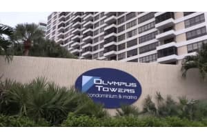 500 Three Islands Boulevard 521, Hallandale Beach, FL 33009 Sold 12/12/24