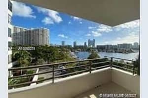 500 Three Islands Boulevard 521, Hallandale Beach, FL 33009 Sold 12/12/24