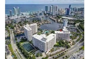 500 Three Islands Boulevard 521, Hallandale Beach, FL 33009 Sold 12/12/24