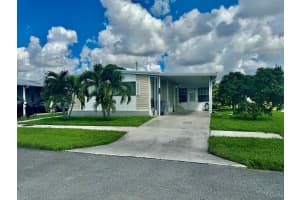 4019 Mocking Bird Drive, Boynton Beach, FL 33436 Sold 12/13/24