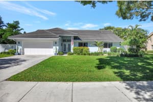 2951 San Remo Way, Delray Beach, FL 33445 Sold 09/30/25