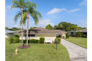 5233 SE Sea Island Way, Stuart, FL 34997 Sold 03/28/25