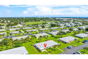 165 N High Point Boulevard B, Boynton Beach, FL 33435 Sold 11/14/24