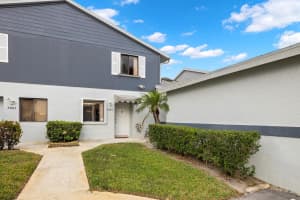 2641 Gately Drive W 2803, West Palm Beach, FL 33415 Sold 03/17/25