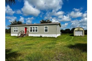 17377 Nw 290th Street, Okeechobee