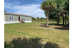 17377 NW 290th Street, Okeechobee, FL 34972 - MLS#R11023096