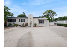 5538 Forest Hill Boulevard, West Palm Beach, FL 33415 Sold 11/04/24