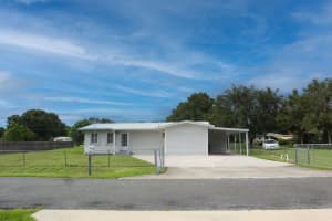 902 Echo Street, Fort Pierce, FL 34982 Sold 12/12/24