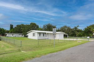902 Echo Street, Fort Pierce, FL 34982 Sold 12/12/24