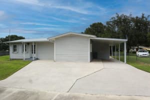 902 Echo Street, Fort Pierce, FL 34982 Sold 12/12/24