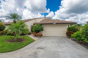 13465 Crosspointe Drive, Palm Beach Gardens, FL 33418 Sold 03/10/25