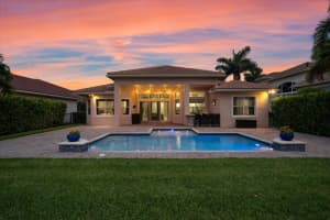 155 Rosalia Court, Jupiter, FL 33478 Sold 12/05/24