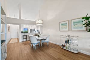 501 Seafarer Circle 504, Jupiter, FL 33477 Sold 04/07/25