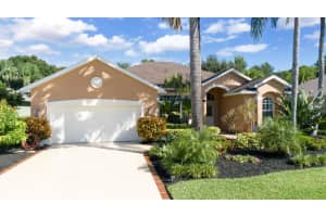 168 SW Fernleaf Trail, Port Saint Lucie, FL 34953 Sold 04/15/25