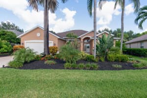 168 SW Fernleaf Trail, Port Saint Lucie, FL 34953 Sold 04/15/25