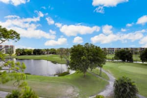 3593 Birdie Drive 507, Lake Worth, FL 33467 - MLS#R11023136