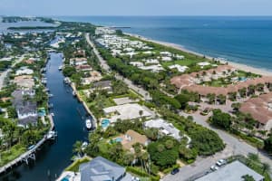 6700 N Ocean Boulevard, Ocean Ridge, FL 33435 Sold 06/09/25