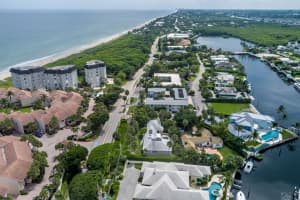 6700 N Ocean Boulevard, Ocean Ridge, FL 33435 Sold 06/09/25