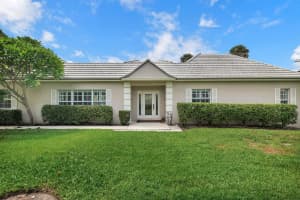 6700 N Ocean Boulevard, Ocean Ridge, FL 33435 Sold 06/09/25