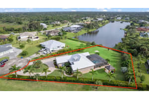 202 Banks Court, Sebastian, FL 32958 Sold 01/17/25