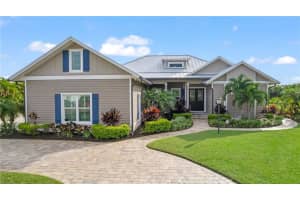 202 Banks Court, Sebastian, FL 32958 Sold 01/17/25