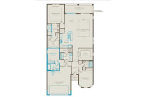 12341 Frontline Lane, Palm Beach Gardens, FL 33412 Sold 06/30/25