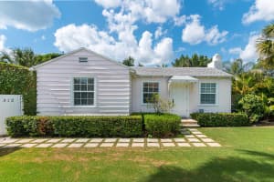 312 Puritan Road, West Palm Beach, FL 33405 Sold 10/28/24