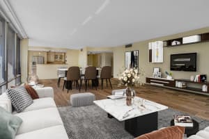 4020 Galt Ocean Drive 502, Fort Lauderdale, FL 33308 Sold 11/27/24