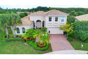 9772 Via Grandezza W, Wellington, FL 33411 Sold 05/20/25