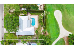 83 Fairview W, Tequesta, FL 33469 Sold 01/31/25