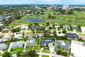 529 Overlook Drive, North Palm Beach, FL 33408 Sold 11/12/24