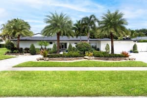 529 Overlook Drive, North Palm Beach, FL 33408 Sold 11/12/24