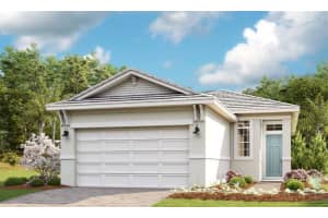 196 SE Via Sangro, Port Saint Lucie, FL 34952 Sold 02/28/25