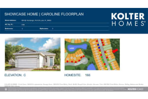 196 SE Via Sangro, Port Saint Lucie, FL 34952 Sold 02/28/25