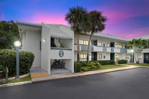 175 SE Saint Lucie Boulevard A-106, Stuart, FL 34996 Sold 04/17/25
