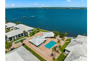 175 SE Saint Lucie Boulevard A-106, Stuart, FL 34996 Sold 04/17/25