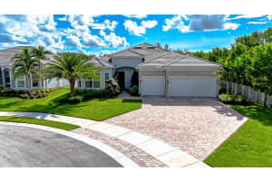 5330 Yellow Water Lily Court, Lake Worth