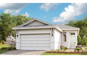 191 SE Via Sangro, Port Saint Lucie, FL 34952 Sold 03/31/25
