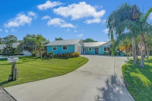 3083 SE Quanset Circle, Stuart, FL 34997 Sold 05/30/25