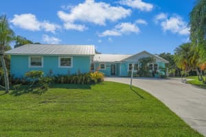 3083 SE Quanset Circle, Stuart, FL 34997 Sold 05/30/25