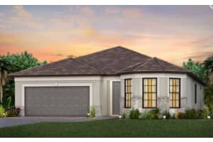 13933 SW Gingerline Drive, Port Saint Lucie, FL 34987 Sold 12/04/24