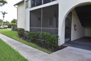 3561 Tall Pine Way C-1, Greenacres, FL 33463 Sold 02/28/25