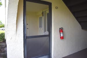 3561 Tall Pine Way C-1, Greenacres, FL 33463 Sold 02/28/25