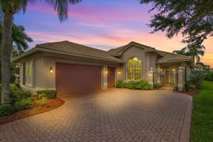 8505 Belfry Place, Port Saint Lucie, FL 34986 Sold 04/15/25